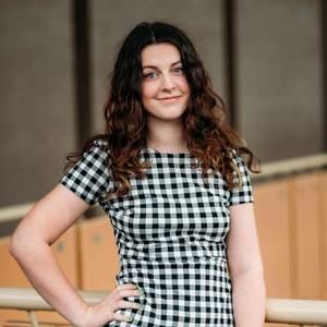 Meet your Posher, Cassie